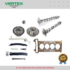 For MERCEDEZ-BENZ C-CLASS Coupe (C205) M274 2.0 Petrol Head Gasket + Rebuild kit