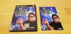 WWF SmackDown Just Bring It (Sony PlayStation 2, 2002)- Complete CIB
