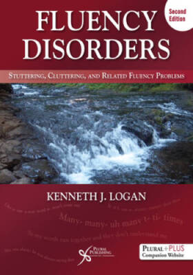 Fluency Disorders: Stuttering, Cluttering, and Related Fluency Problems,  - GOOD