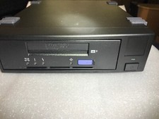 IBM 43W8494 DAT160 USB Internal Tape Drive 43W8493 In Generic External Case