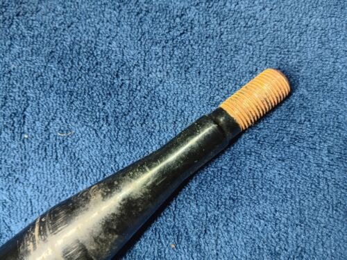 1979-95 Toyota Pickup 4Runner Manual Transfer Case Shift Shifter Lever Handle - Picture 3 of 5