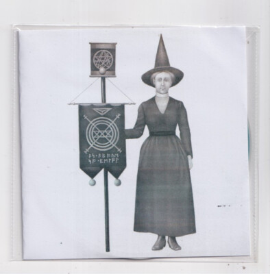 (LL354) Timber Timbre, Black Water - DJ CD