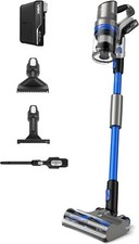 Vax HomePro Pet, Cordless Stick Vacuum Cleaner, Up to 45min Runtime, Self Stand,