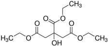 Triethyl citrate ≥99% Ethyl citrate,  citric acid ethyl ester