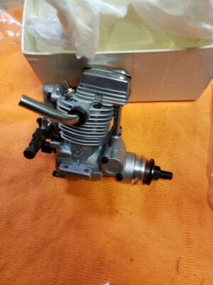 OS Engine - OS FS-20 four stroke motor - New! O24 | eBay