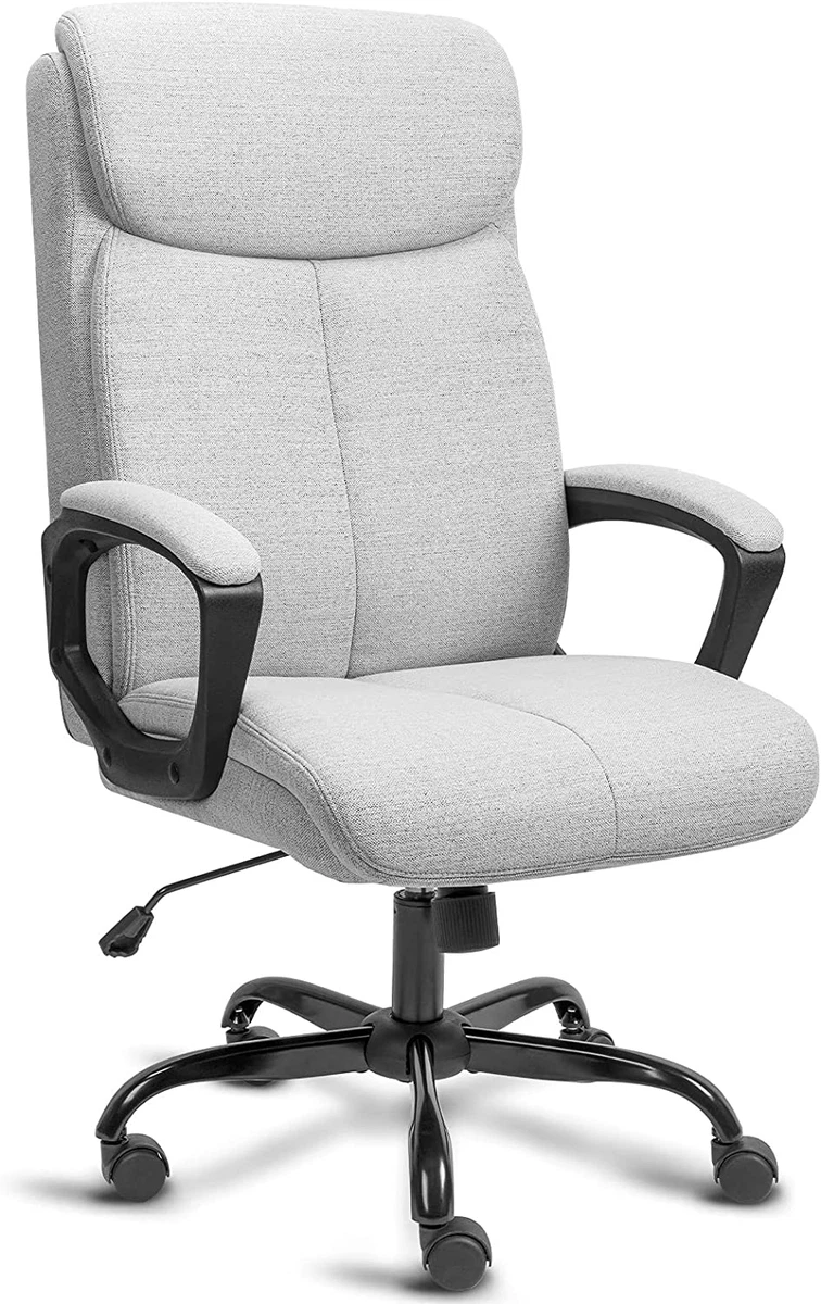 BASETBL Executive Office Chair Ergonomic Computer Desk Chair