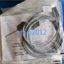 FESTO SMEO-1-LED-24-B 30459 1PC New Proximity Switch Free Shipping