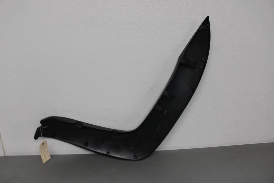 2005 2015 TOYOTA TACOMA RIGHT SIDE FRONT FENDER FLARE TEXTURED - Изображение 4 из 4