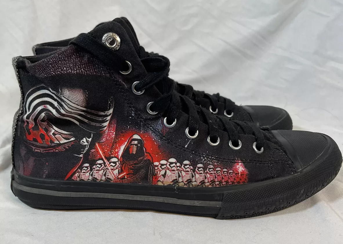Star sales wars sketchers