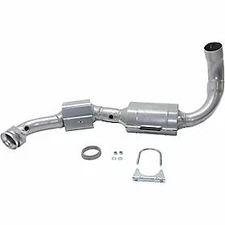 REPF960320 Evan Fischer Catalytic Converter 