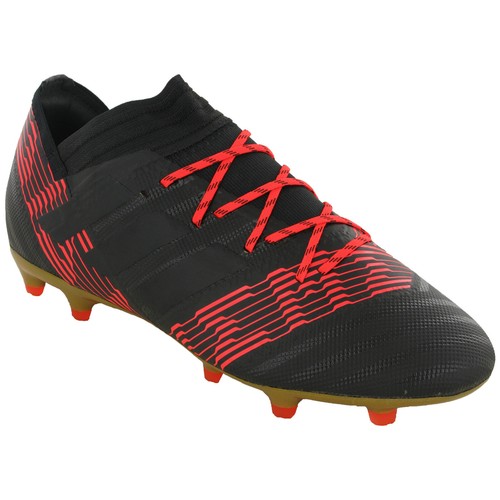 Adidas Nemeziz 17.2 FG Botas Fútbol Hombre Moldeado Tacos Fútbol Tacos  CP8970 | eBay