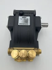 Pump HOTSY HBP4025R, 4.0@2500, 1550 RPM