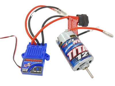 traxxas xl5 esc products for sale | eBay