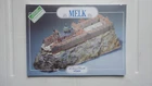 L'INSTANT DURABLE MELK MODELISME MODEL MODELS MAQUETA