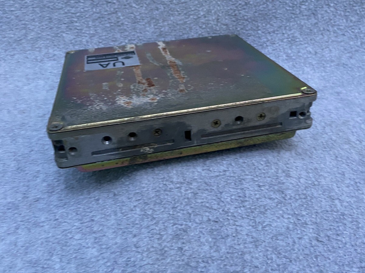 1991 91 Nissan 300ZX NA MT V6 Engine Computer Control Module