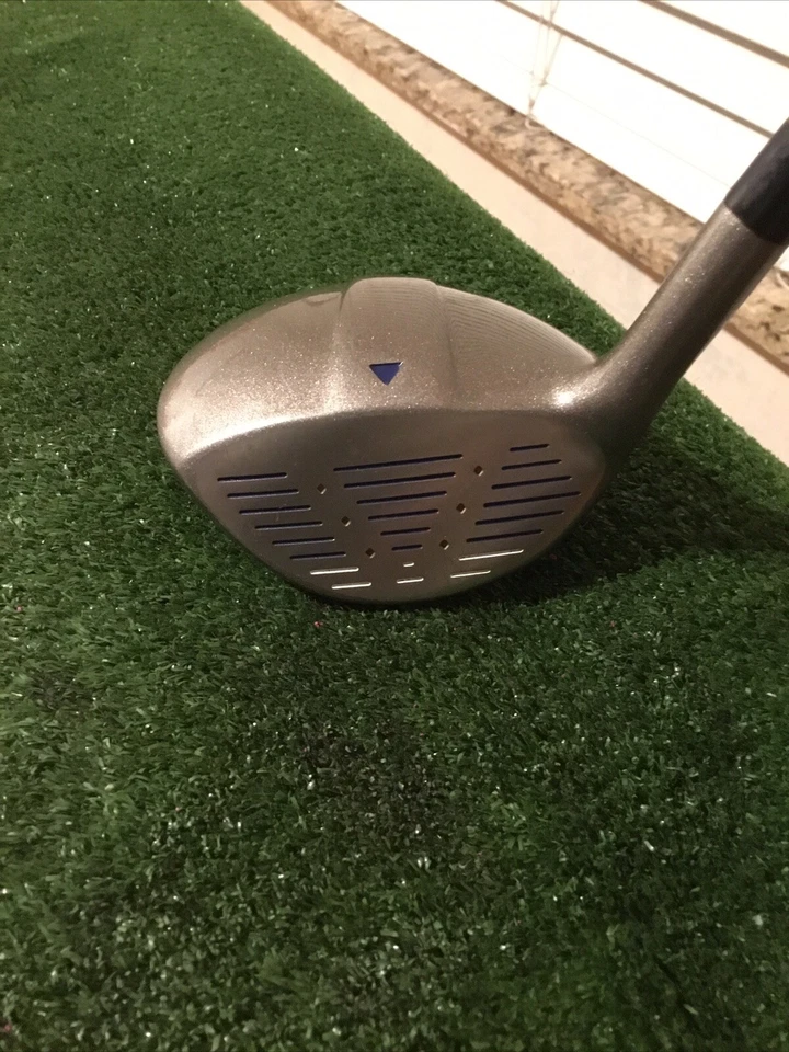 Square Two Ladies LPGA Light & Easy 7 Wood Graphite Shaft - Image 2 of 4