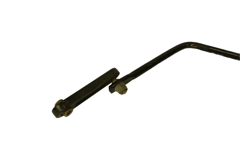 2014-2021 POLARIS RMK PRO 600 800, STABILIZER SWAY BAR & LINKAGE SB62 - Image 3 of 4