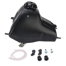 C-Gas Tank Sturdy Structure Fuel Tank Replacement For CRF70 XR70 CRF80 CRF100
