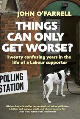 THINGS CAN ONLY GET WORSE: TWENTY CONFUSING YEARS IN THE *Excellent Condition*