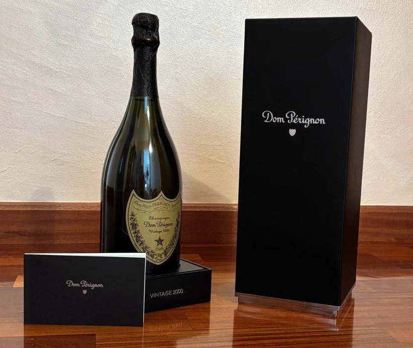 Dom perignon 2000 | Acquisti Online su eBay