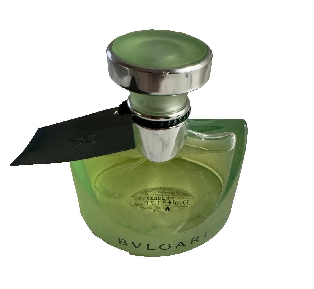 Eau Parfumee Au The Vert Discontinued Fragrances for Women Just