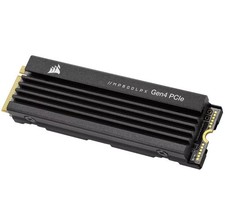 CORSAIR CSSD-F0500GBMP600PLP MP600 PRO LPX 500GB M.2 SSD NEW