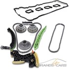 ATEC STEUERKETTENSATZ FÜR MERCEDES C E-KLASSE W204 W212 SLK R172 M271.820 860