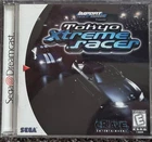 Tokyo Xtreme Racer (Sega Dreamcast, 1999)
