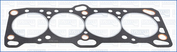 Ajusa Dichtung Zylinderkopf 10079100 G4CS FüR Grace Hyundai Mitsubishi H100 300-image