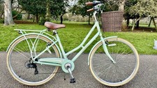 Ladies bike, Pendleton Somerby Hybrid Bike Mint in excellent condition