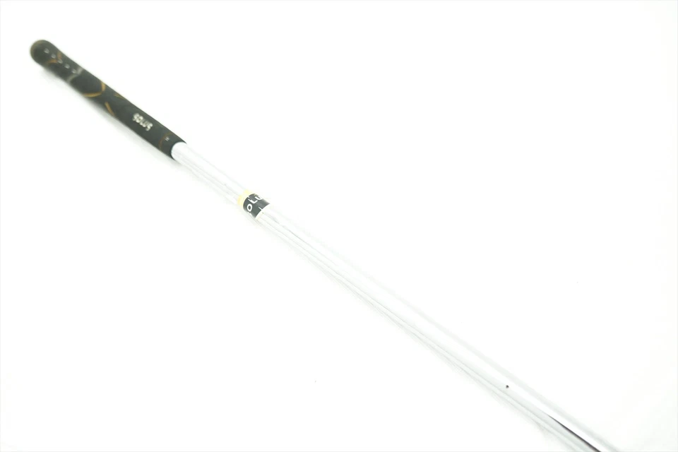 Solus 420 Cs Rd Series Sand 56 Degree Wedge Flex Steel 0723573 Right Handed WR23 - Image 4 of 4