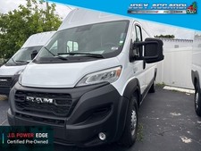 2024 Ram ProMaster 3500 SUPER HIGH