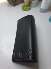 DIOR HOMME EYEGLASSES/SUNGLASSES BIG BLACK CASE