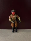 GI Joe Viper v3 1990 Sonic Fighter Vintage Hasbro ARAH Figure