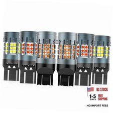6PCS LED Light Kits for Ram 1500 2500 3500 4500 5500 2020 2021 2022 2020-2024