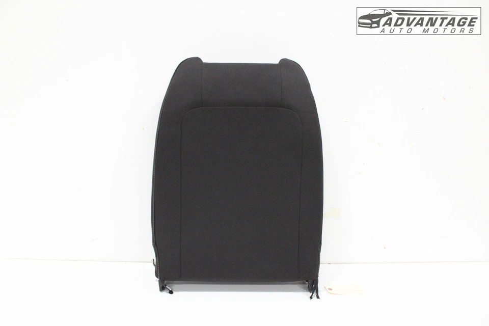 Chevrolet Colorado 2016-2022 cojín asiento superior delantero izquierdo lado conductor OEM Foto 2 de 4