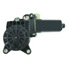 Window Regulator-Power and Motor Assembly WAI WPR4818LM