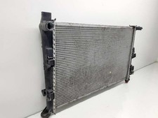 A1685001602 WASSERRADIATOR / A1685001702 / 2142663 F&Uuml;R MERCEDES-BENZ VANEO W414