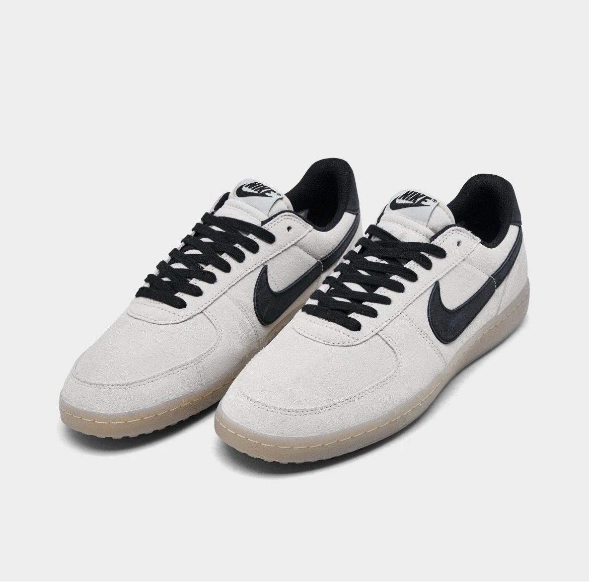 NIKE Field General Casual Shoes Sz M9.5/10/11/11.5 W11/11.5/12.5/13 Brown/Black
Opens in a new windo