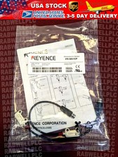 1PC New Keyence PR-M51CP Photoelectric Sensor...
