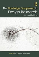 The Routledge Companion To Design Research Paul A. Rodgers (U. A.) Taschenbuch