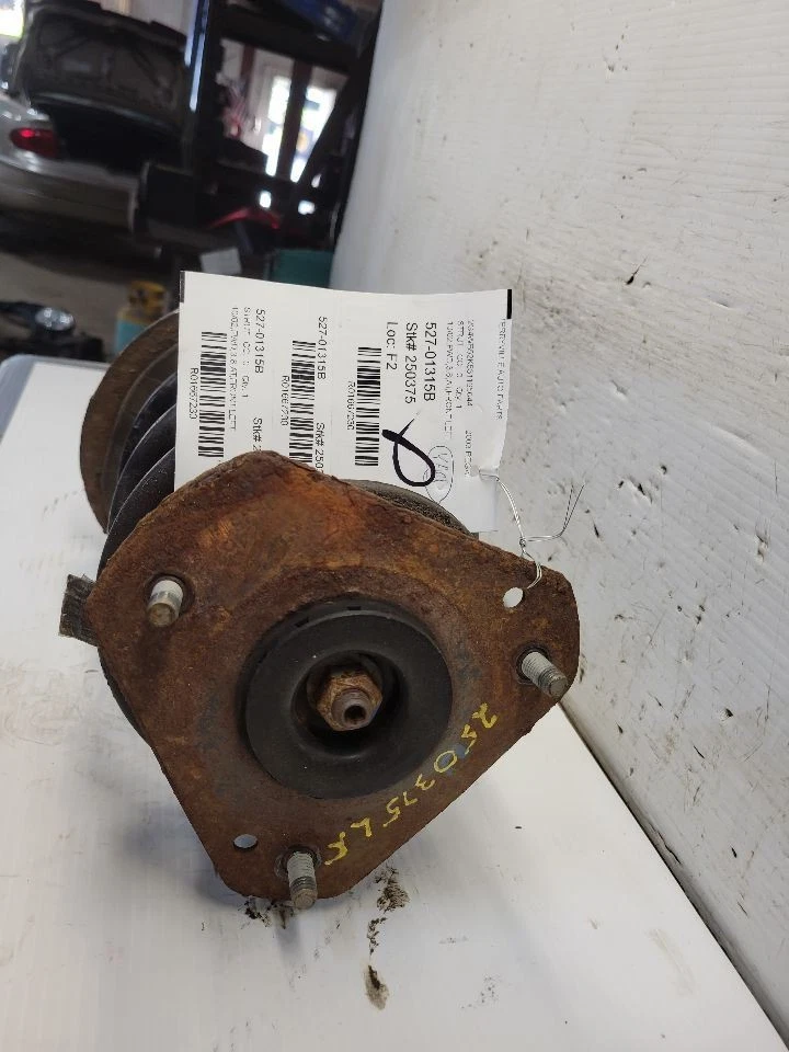 Strut Front Fits 97-04 REGAL 1667230 - Image 2 of 4