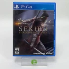 New ListingSekiro Shadows Die Twice [Game Of The Year] (Playstation 4, 2019)