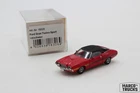 Brekina Ford Gran Torino Sport 1969 Red/Black No. 18326 1:87 /BRN3433