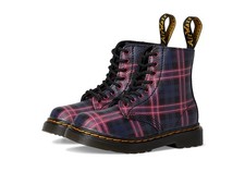 Children Unisex Boots Dr. Martens Kid's Collection 1460 Pascal Toddler