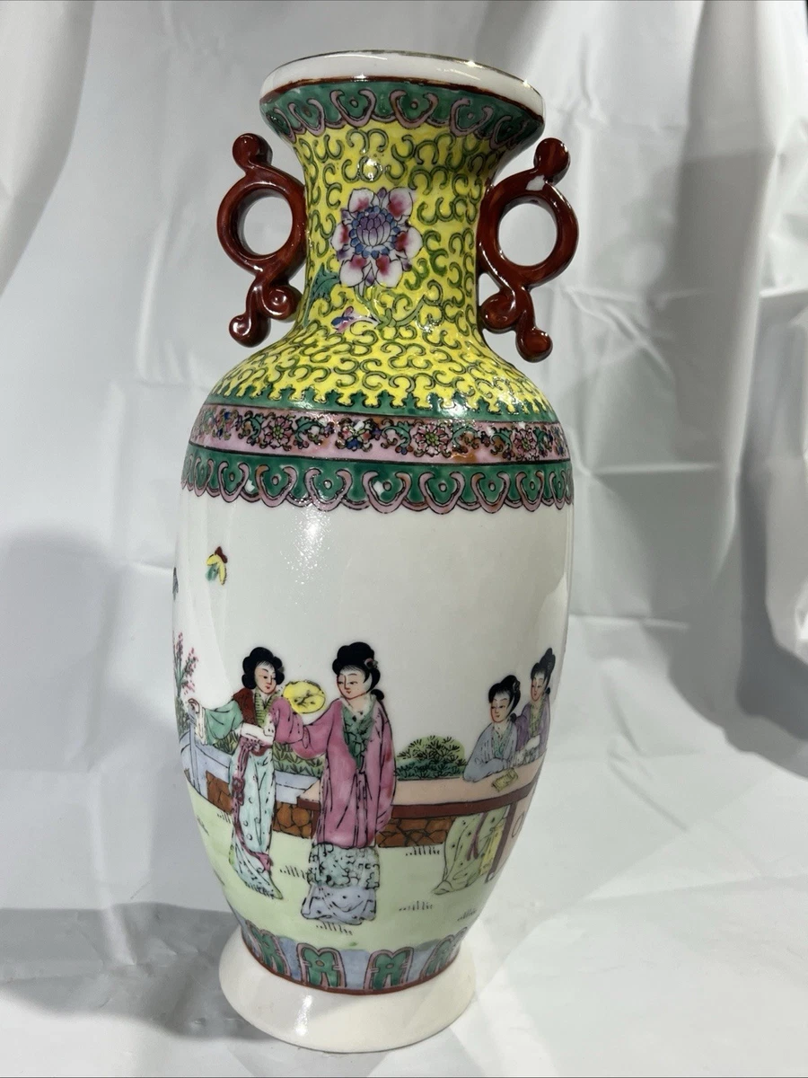 景德镇花瓶| eBay