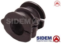 Sidem 841819 Lagerung FüR Stabilisator Stabilager Lager Stabilisator