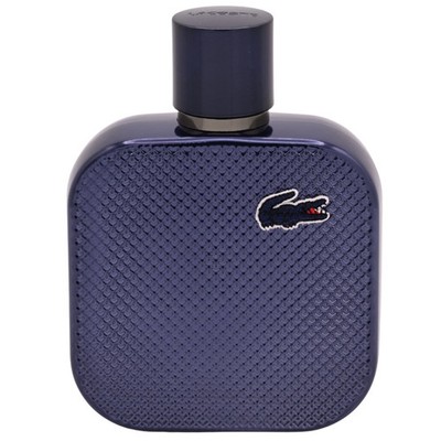 Lacoste L.12.12 Bleu Eau de Parfum (EDP) Spray for Men 3.4 oz Tester by Lacoste
