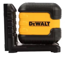 DEWALT Red Self-Leveling Cross Line Laser Level DW08802 Open Box