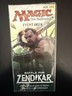 MTG Battle for Zendikar Event Deck NEW SEALED English